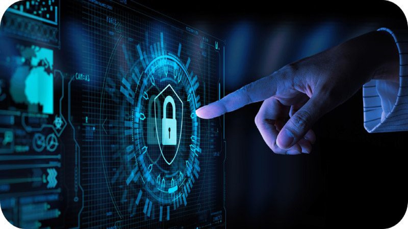 Information Security Solutions